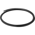 SMC PNEUMATIIKKATUOTTEET - Polyuretaniputki,Musta - TU1610B-20