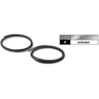 SMC PNEUMATIIKKATUOTTEET - Putki - TUH1073B-100