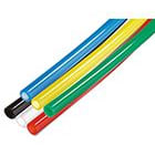 SMC PNEUMATIIKKATUOTTEET - (4Mm/2,5Mm)(Läpinäk.Sin.) - TUZ0425BU-100