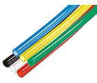 SMC PNEUMATIIKKATUOTTEET - (4Mm/2,5Mm)(Läpinäk.Sin.) - TUZ0425BU-100