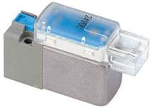 SMC PNEUMATIIKKATUOTTEET - M8 Pistokekaapeli 1000Mm - V100-49-1-3