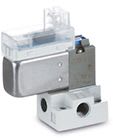 SMC PNEUMATIIKKATUOTTEET - 3-Tie Magneettiventtiili - V114A-5LOU