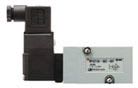 SMC PNEUMATIIKKATUOTTEET - 3-Tie Magneettiventtiili - VFN212N-5YO-02F-Q