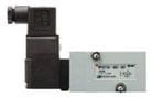 SMC PNEUMATIIKKATUOTTEET - 3-Tie Magneettiventtiili - VFN212N-5YO-02F-Q