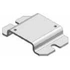 SMC PNEUMATIIKKATUOTTEET - Kiinnike Sarja - VP300-227-1A