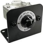 SMC PNEUMATIIKKATUOTTEET - Aikaviive Venttiili - VR2110-F01