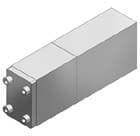 SMC PNEUMATIIKKATUOTTEET - Sulkulevy - VVFS2000-22A-1