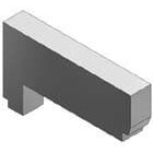 SMC PNEUMATIIKKATUOTTEET - Peitelevy - VVQ1000-10A-1