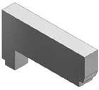 SMC PNEUMATIIKKATUOTTEET - Peitelevy - VVQ1000-10A-1