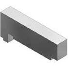 SMC PNEUMATIIKKATUOTTEET - Peitelevy - VVQ2000-10A-1