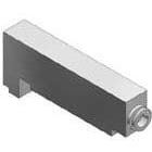 SMC PNEUMATIIKKATUOTTEET - Vq/Vqc2000 Erillissyöttö - VVQ2000-P-1-C8
