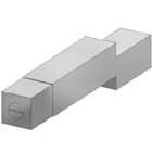 SMC PNEUMATIIKKATUOTTEET - Välikappale - VVQ4000-37A-1
