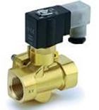 SMC PNEUMATIIKKATUOTTEET - 2 Tie Magneettivent. - VXED2130-02F-5D1