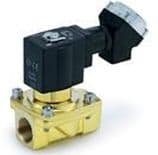 SMC PNEUMATIIKKATUOTTEET - 2-Tie Magneettiventtiili - VXEZ2360-10F-5D1