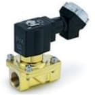 SMC PNEUMATIIKKATUOTTEET - 0-Paine-Ero 2 Tie Magneettiven - VXEZ2360H-10F-5D1