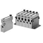 SMC PNEUMATIIKKATUOTTEET - Imusuodatin - ZFA200-F02