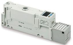 SMC PNEUMATIIKKATUOTTEET - Alipaine-Ejektori - ZL112-Q