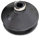 SMC PNEUMATIIKKATUOTTEET - Imukuppi - ZP06BN