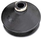 SMC PNEUMATIIKKATUOTTEET - Imukuppi - ZP25BN