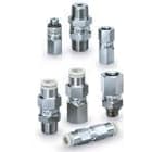 SMC PNEUMATIIKKATUOTTEET - Imuvastaventtiili - ZP2V-AG1-07