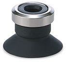 SMC PNEUMATIIKKATUOTTEET - Imukuppi - ZP40CN