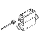 SMC PNEUMATIIKKATUOTTEET - Johto - ZS-33-D