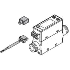 SMC PNEUMATIIKKATUOTTEET - Varaosa - ZS-33-F