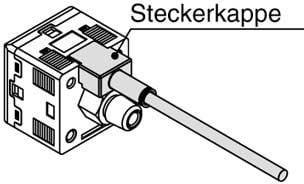 SMC PNEUMATIIKKATUOTTEET - Johto - ZS-38-4G