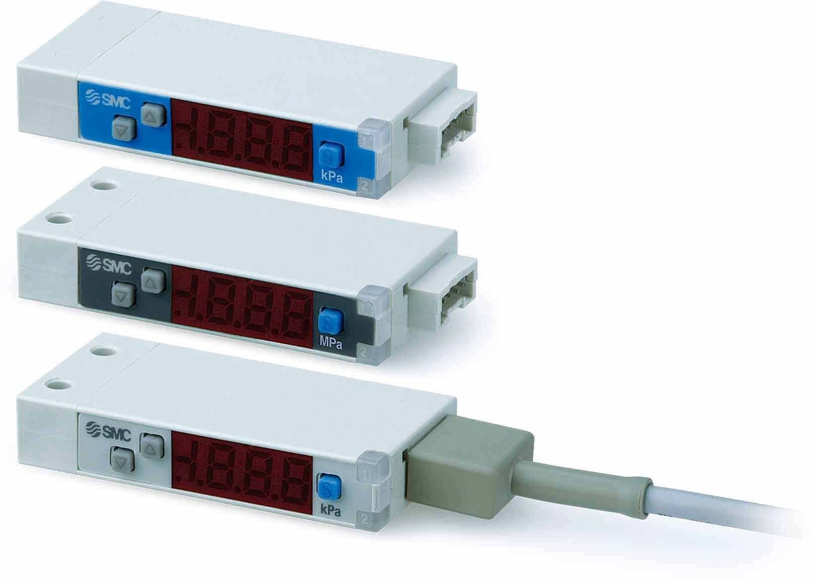 SMC PNEUMATIIKKATUOTTEET - Kaapeli - ZS-39-5G