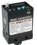 SMC PNEUMATIIKKATUOTTEET - Digit. Tarkkuuspainekytkin - ZSE30A-C6H-E-G
