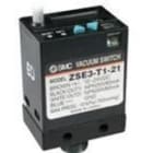 SMC PNEUMATIIKKATUOTTEET - Digit. Tarkkuuspainekytkin - ZSE30AF-C6H-P-G