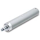SMC PNEUMATIIKKATUOTTEET - Sylinteri (Halk.25 , Isku 150M - CDG1BA25-150Z