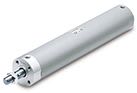 SMC PNEUMATIIKKATUOTTEET - Sylinteri (Halk.25 , Isku 300M - CDG1BA25-300Z