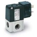 SMC PNEUMATIIKKATUOTTEET - 3-Tie Magneettiventtiili - VT307-5DZ1-02F-Q