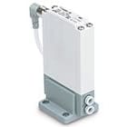 SMC PNEUMATIIKKATUOTTEET - Ryhmälaatta - ITV0050-0N