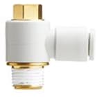 SMC PNEUMATIIKKATUOTTEET - Pistoliitin - KQ2V12-G04A