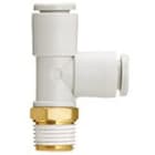 SMC PNEUMATIIKKATUOTTEET - Pistoliitin - KQ2Y10-G04A