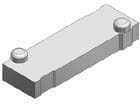 SMC PNEUMATIIKKATUOTTEET - Peitelaatta - SY5000-26-20A-Q