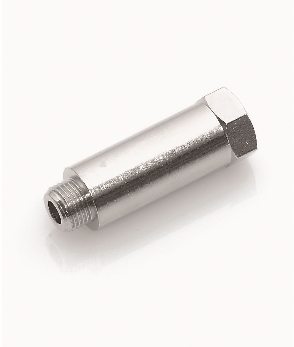 SMC PNEUMATIIKKATUOTTEET - Liitin - 123-1/4-X51MM