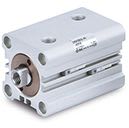 SMC PNEUMATIIKKATUOTTEET - Kompakti Hydrauliikkasyl. - CHDKGB40-20