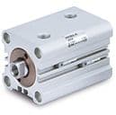 SMC PNEUMATIIKKATUOTTEET - Kompakti Hydrauliikkasyl. - CHDKGB40-20