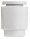 SMC PNEUMATIIKKATUOTTEET - Putkitulppa - KQ2C04-00A