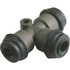 SMC PNEUMATIIKKATUOTTEET - Liitin - KRT06-00