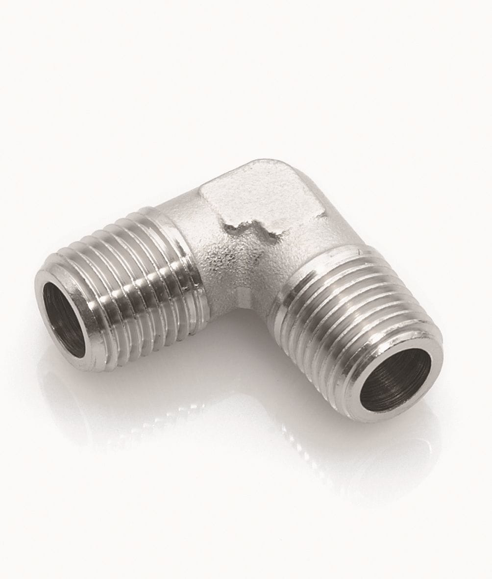 SMC PNEUMATIIKKATUOTTEET - Liitin - 115-3/8