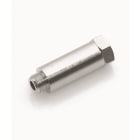SMC PNEUMATIIKKATUOTTEET - Liitin - 123-1/8-X22MM
