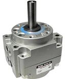 SMC PNEUMATIIKKATUOTTEET - Kääntösylinteri - CRB1BW50-90S