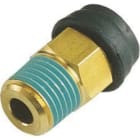 SMC PNEUMATIIKKATUOTTEET - Liitin - KRH06-02S