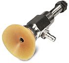 SMC PNEUMATIIKKATUOTTEET - Imukuppi - ZP125HBN