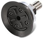 SMC PNEUMATIIKKATUOTTEET - Imukuppi - ZP125HN