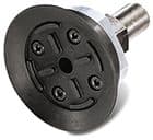 SMC PNEUMATIIKKATUOTTEET - Imukuppi - ZP125HN